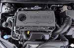 Kia Forte 5-Door 2011 года